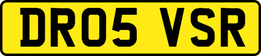 DR05VSR