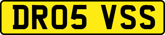 DR05VSS