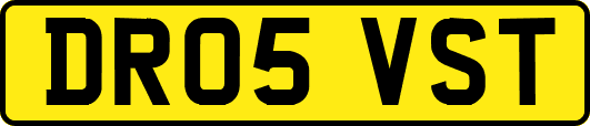 DR05VST