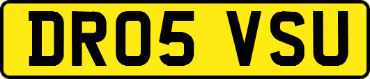 DR05VSU