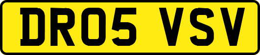 DR05VSV