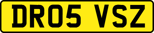 DR05VSZ