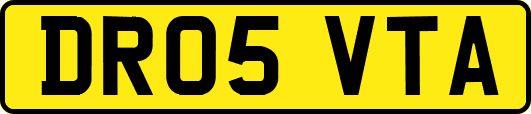 DR05VTA
