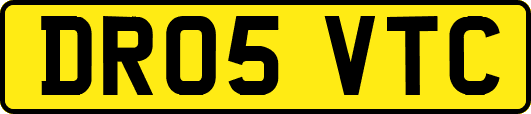 DR05VTC