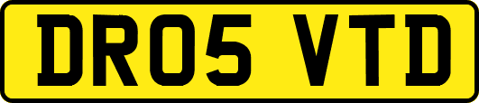 DR05VTD