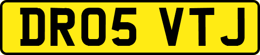 DR05VTJ