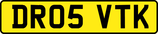 DR05VTK