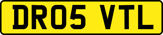 DR05VTL