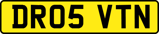 DR05VTN