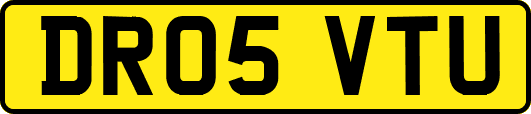 DR05VTU
