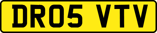 DR05VTV