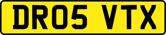 DR05VTX