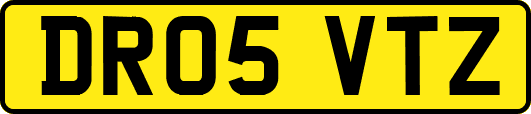 DR05VTZ