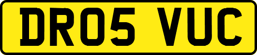DR05VUC