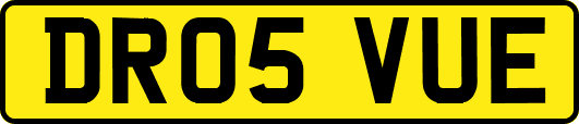 DR05VUE