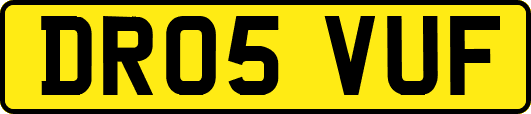 DR05VUF