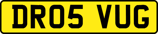 DR05VUG