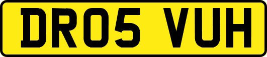 DR05VUH