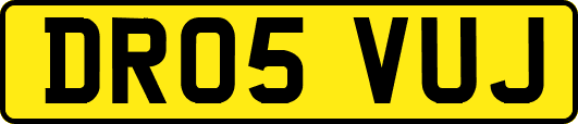 DR05VUJ