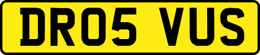 DR05VUS
