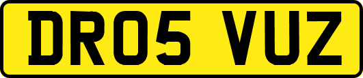 DR05VUZ