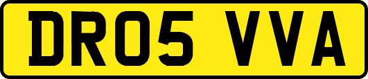 DR05VVA