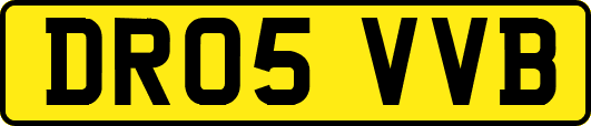 DR05VVB