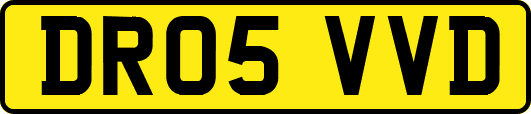 DR05VVD