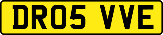 DR05VVE