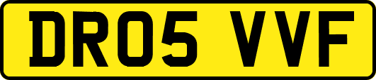 DR05VVF