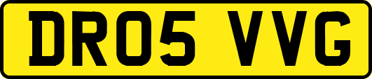 DR05VVG