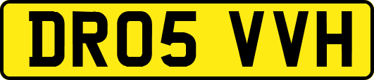 DR05VVH