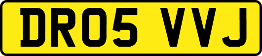 DR05VVJ