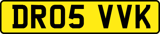 DR05VVK