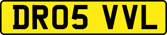DR05VVL