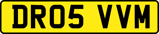 DR05VVM