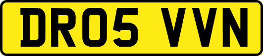 DR05VVN