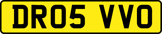 DR05VVO