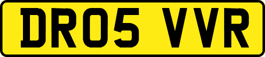 DR05VVR