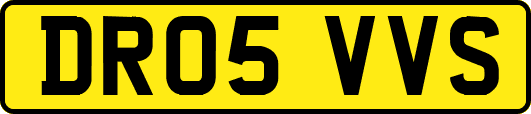 DR05VVS