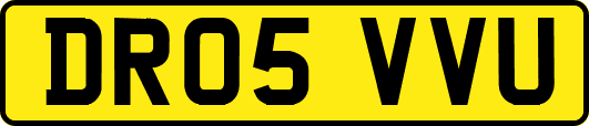 DR05VVU