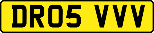 DR05VVV