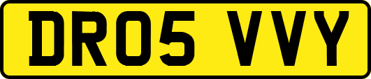 DR05VVY