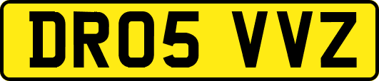DR05VVZ