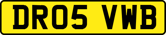 DR05VWB