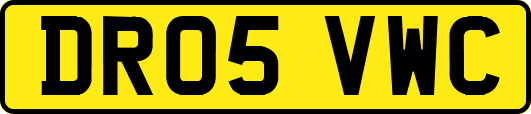 DR05VWC