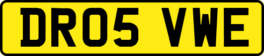 DR05VWE