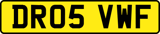 DR05VWF