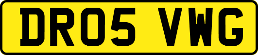 DR05VWG