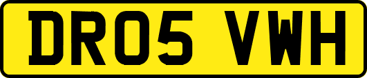 DR05VWH